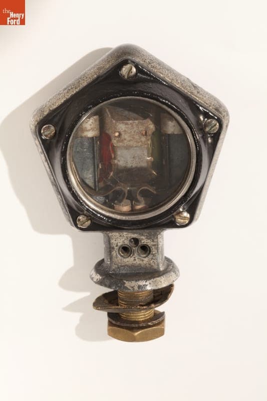 Motometer, circa 1925