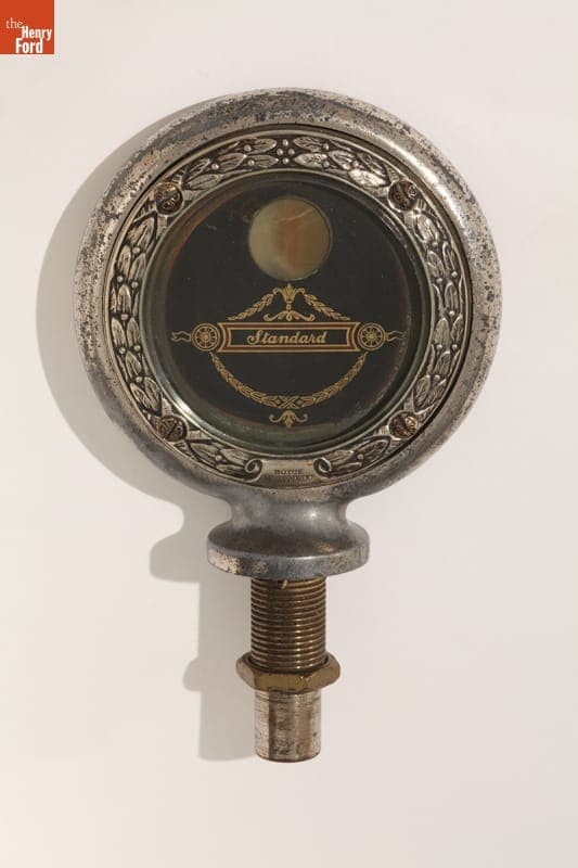 Standard Motometer, circa 1925