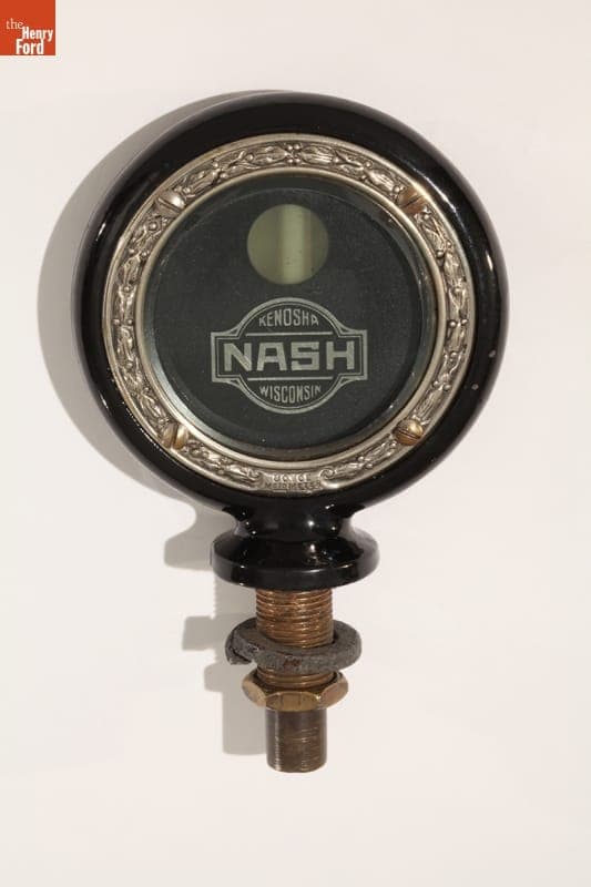 Nash Motometer, circa 1925