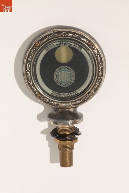 Dort Motometer, circa 1920