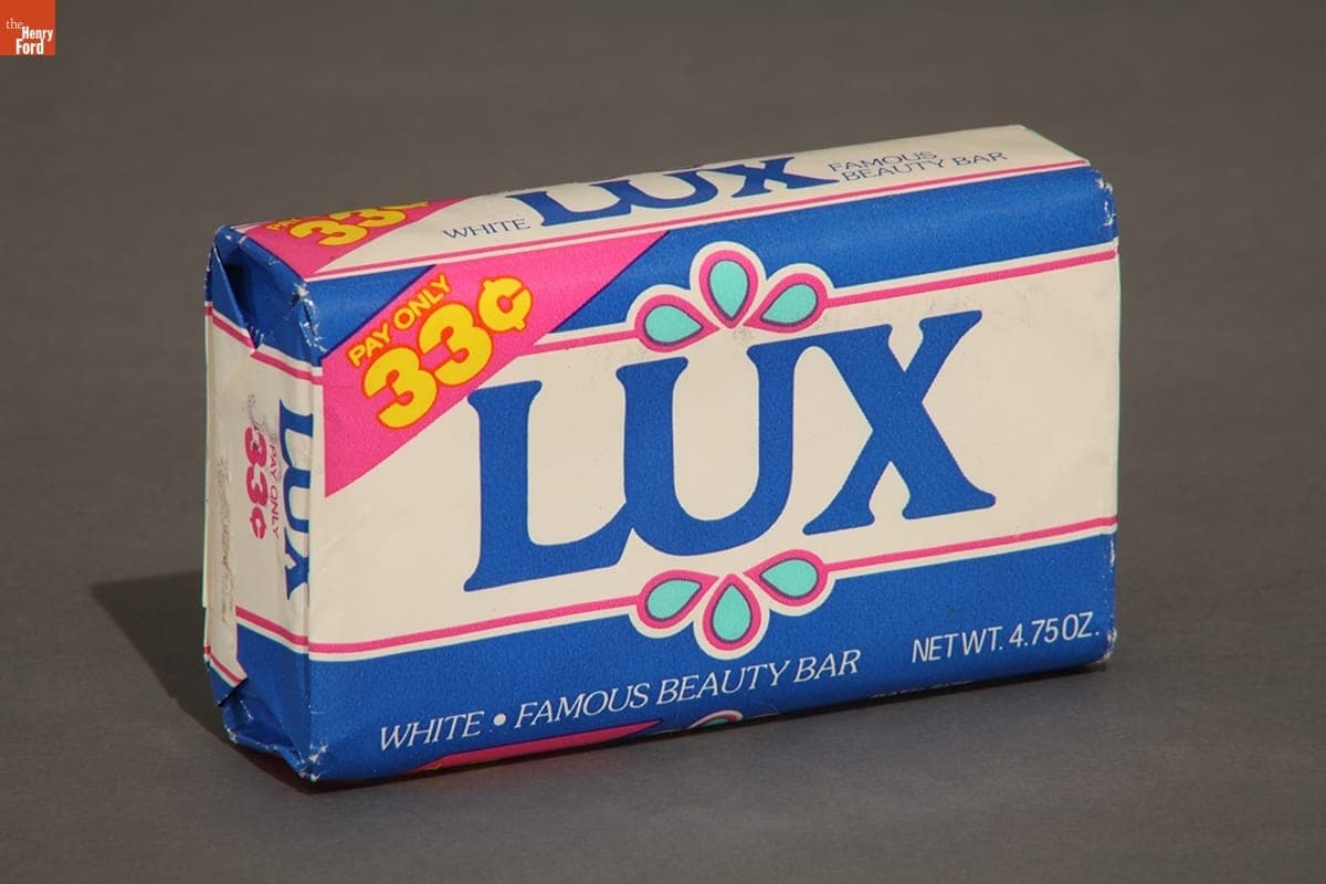Lux: Famous Beauty Bar, 1965-1974