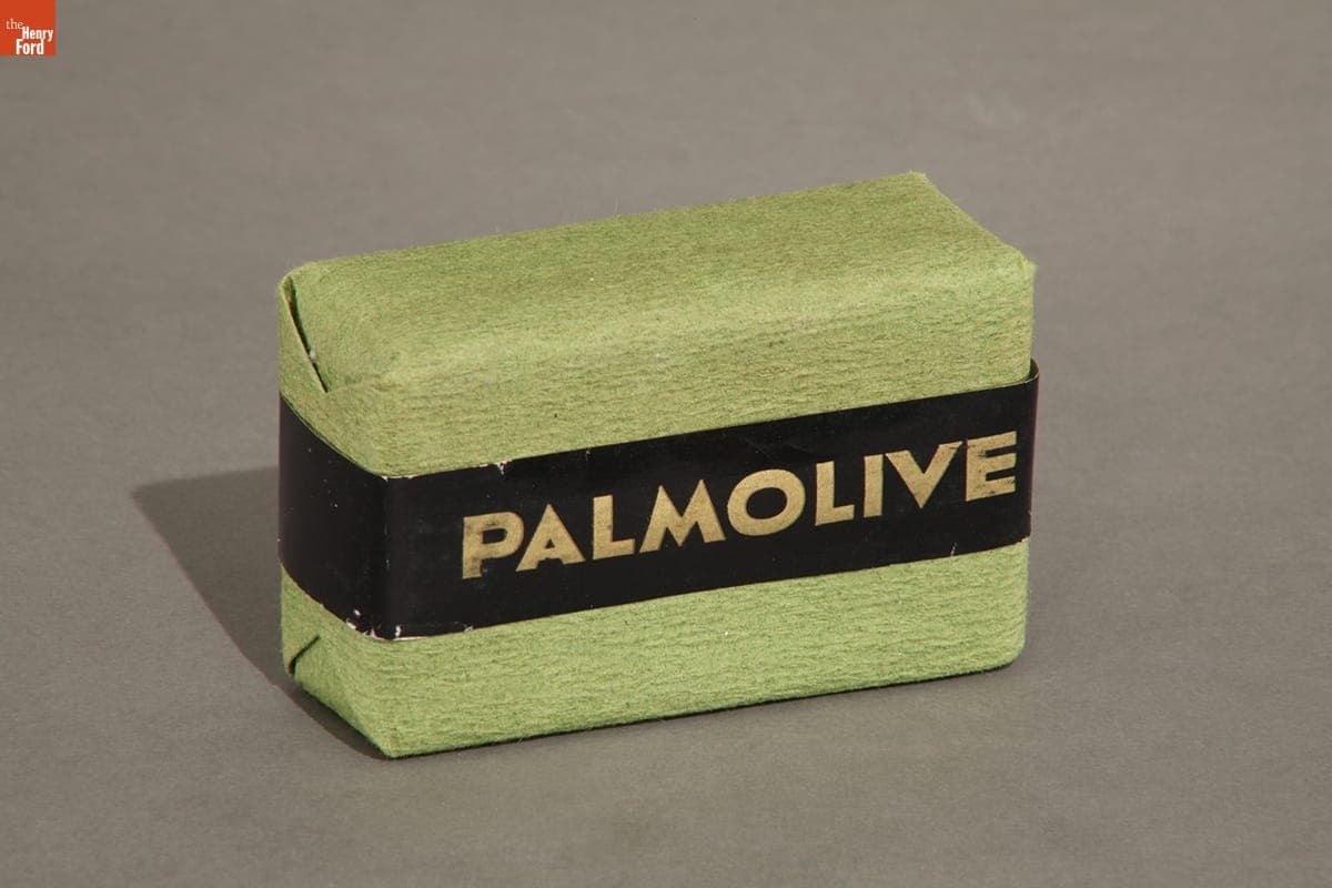 Palmolive Soap, 1930-1949