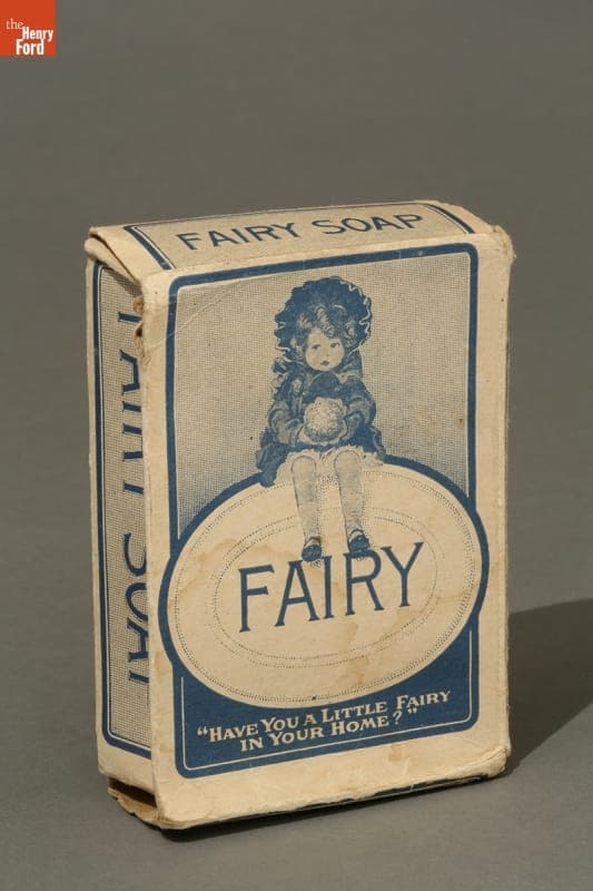 Fairy Soap, 1900-1915