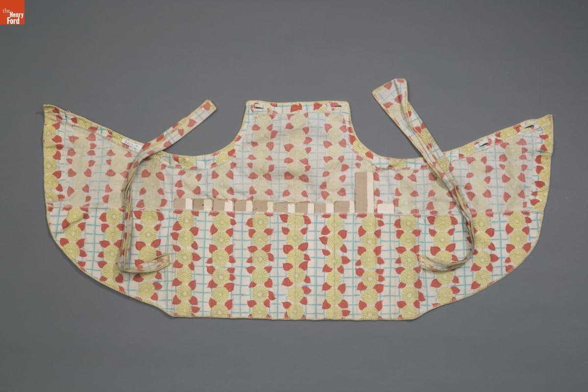 Sunbonnet, 1930-1935