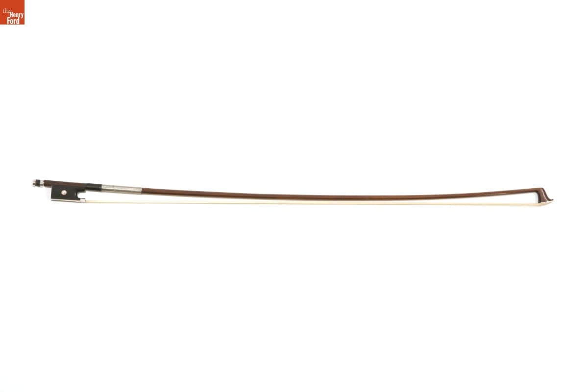 Violin Bow, 1820-1825