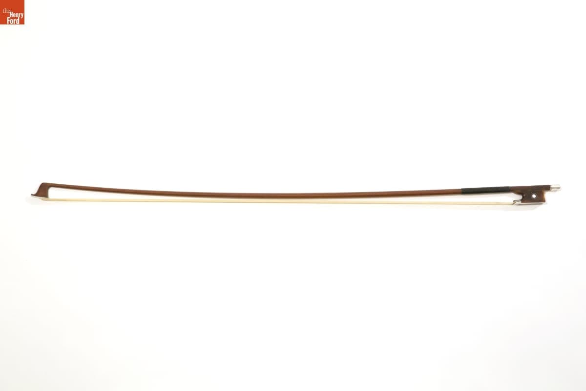 Violin Bow, circa 1920