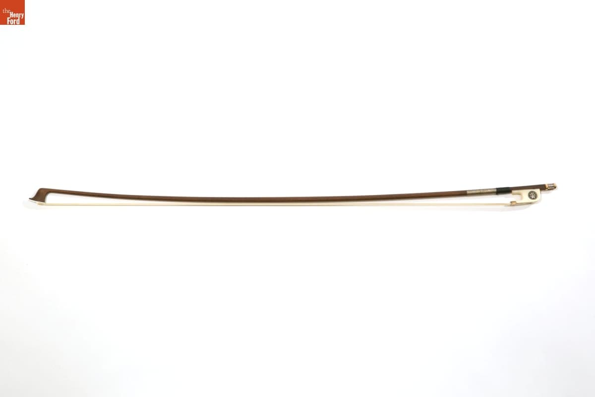 Violin Bow, 1770-1780