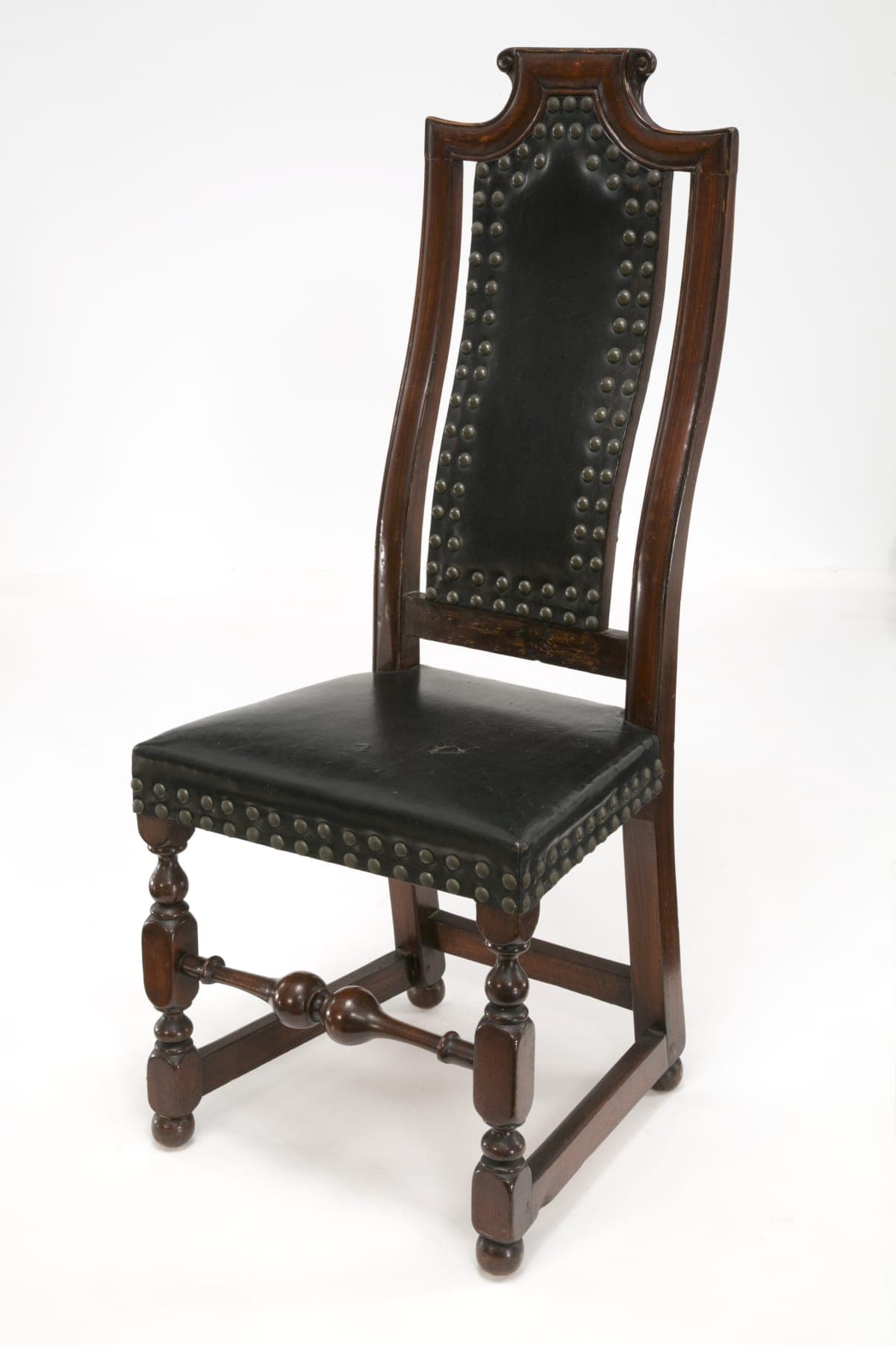 "Boston" Side Chair, 1730-1740