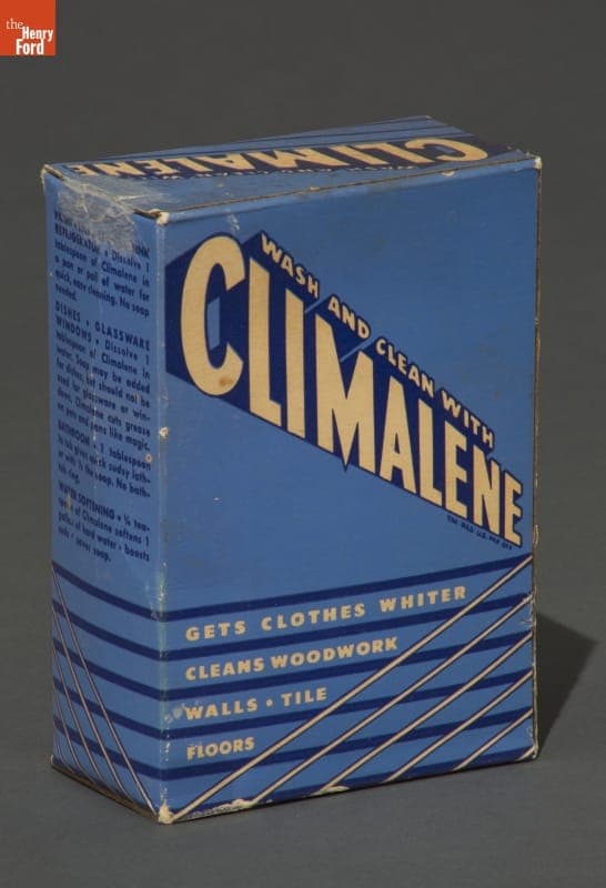 Climalene, 1946-1950