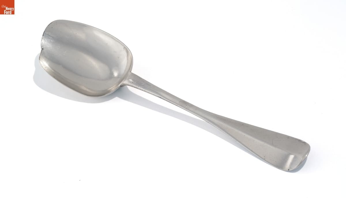 Spoon, 1723