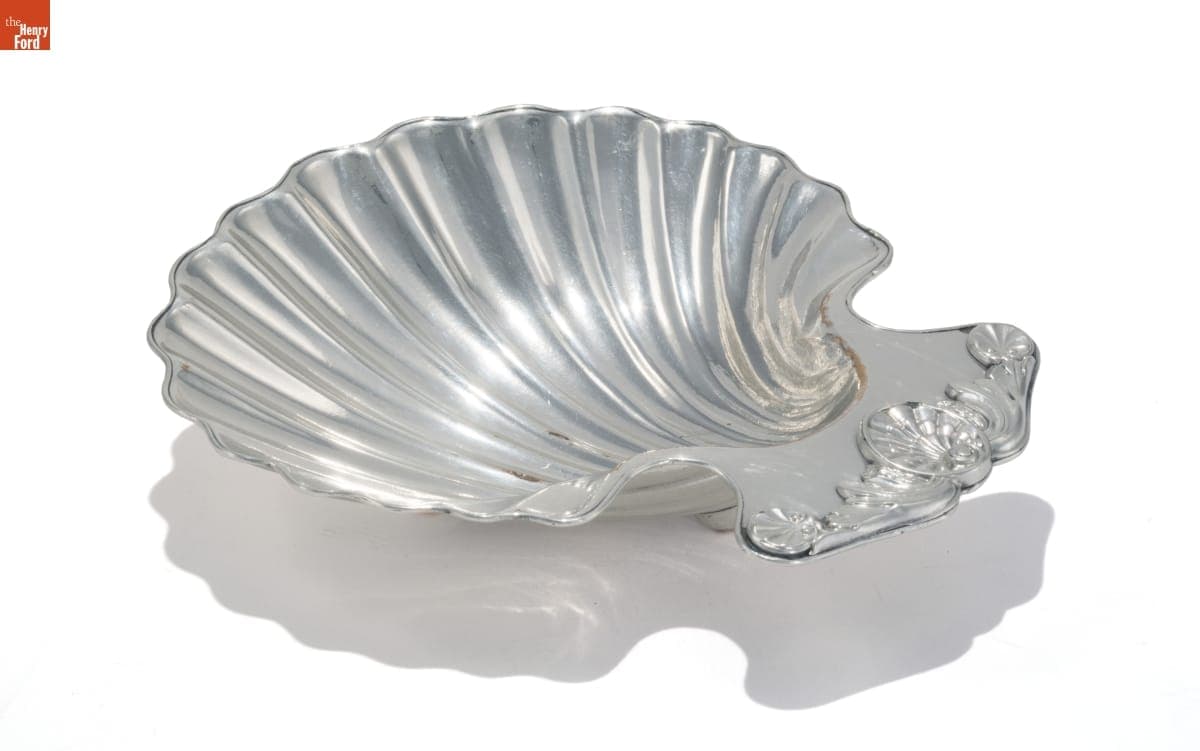 Butter Dish, 1800-1899