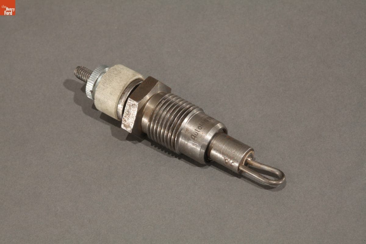 Glow Plug, 1975-1985