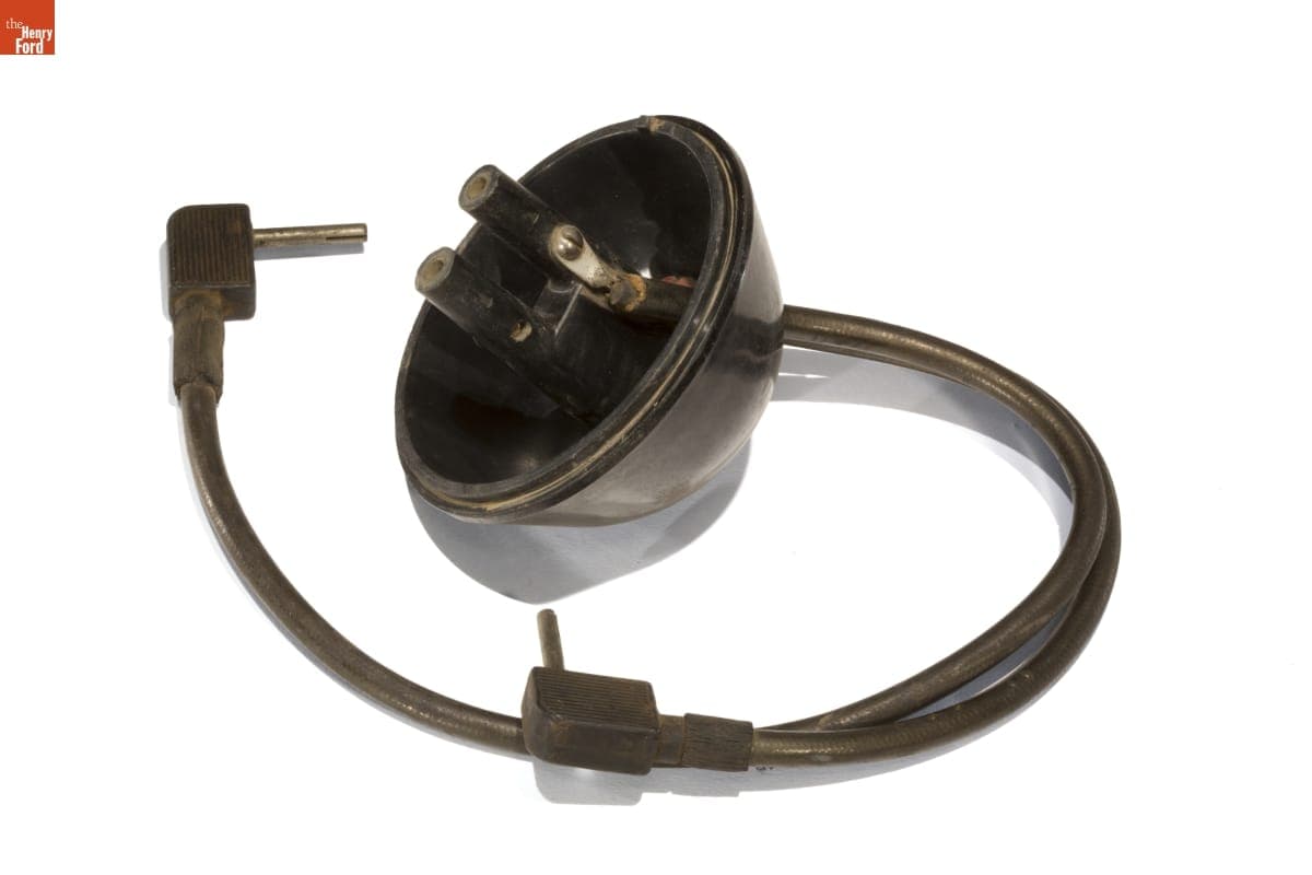 Magneto Testing Cap for Sun Motor Tester, 1945-1955