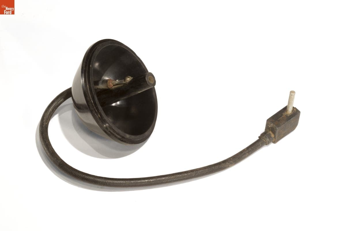 Magneto Testing Cap for Sun Motor Tester, 1945-1955