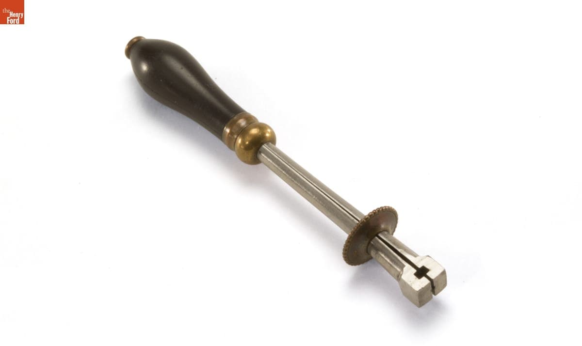 Vise, 1900-1920
