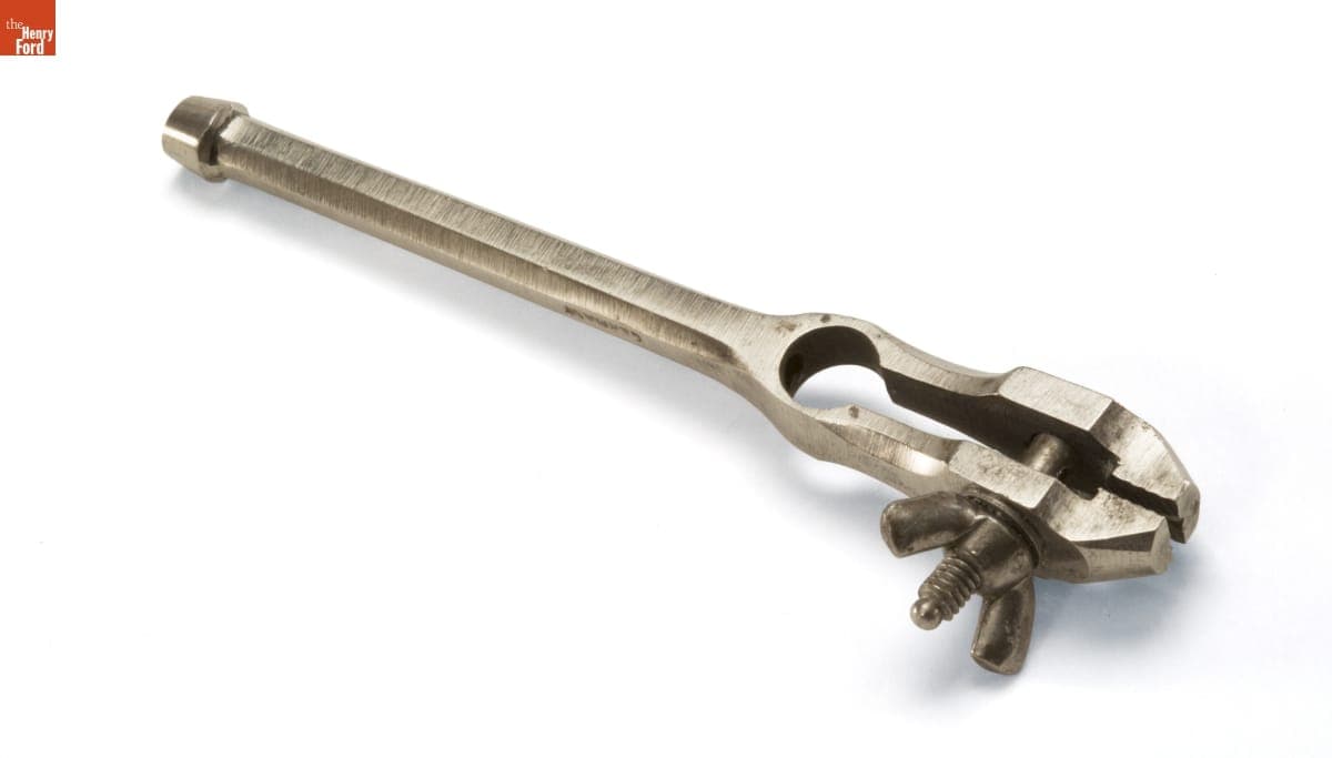 Vise, 1900-1920