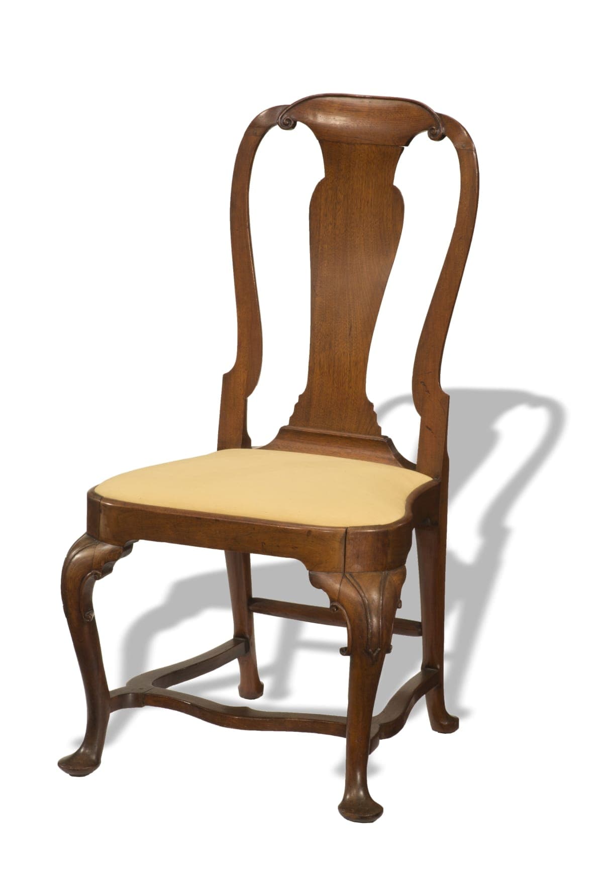 Side Chair, 1740-1760