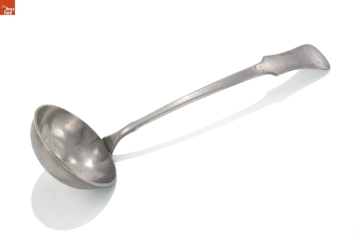 Ladle, 1830-1840