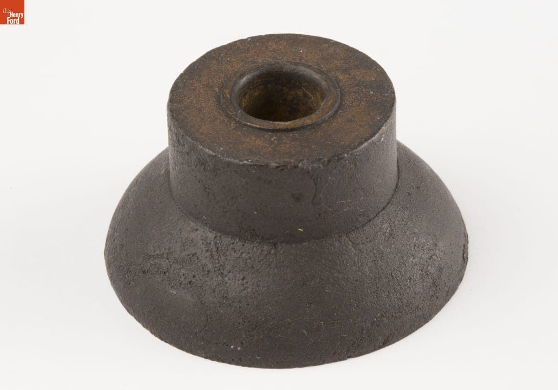 Telephone Transmitter Component, 1880-1920