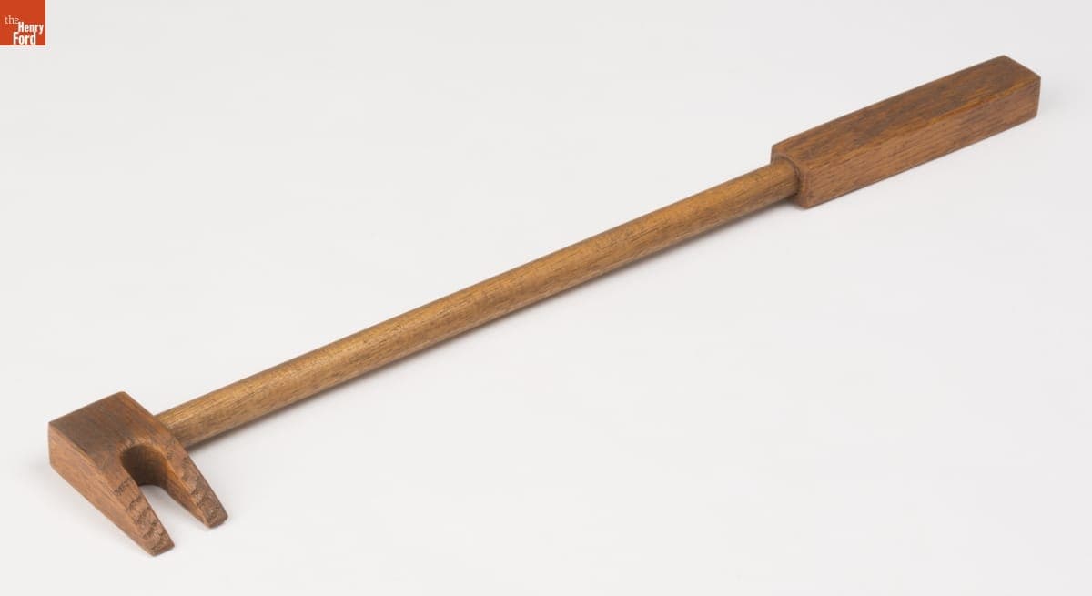 Car Door Unlocker, circa 1970