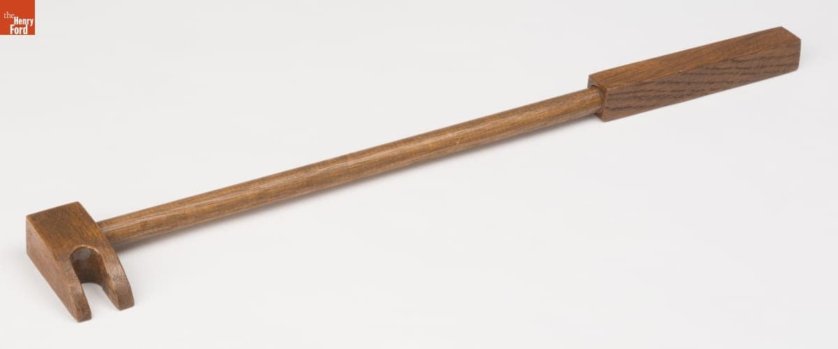 Car Door Unlocker, circa 1970