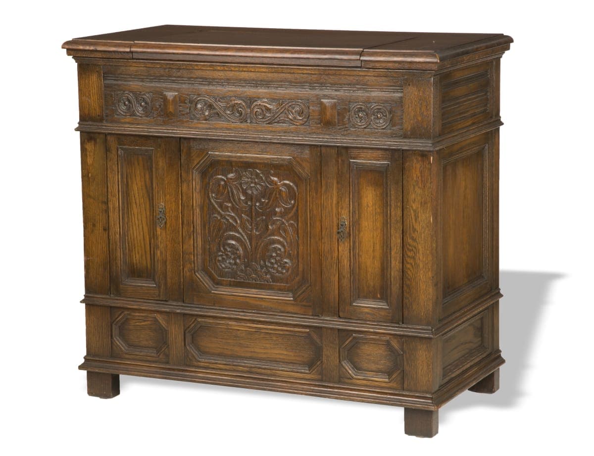 Victor Electrola, Model AZ-773, 1928