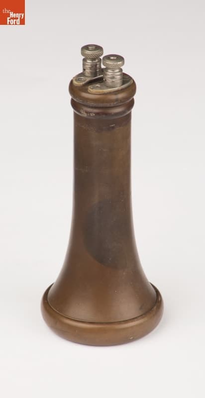 Telephone Receiver, 1900-1920