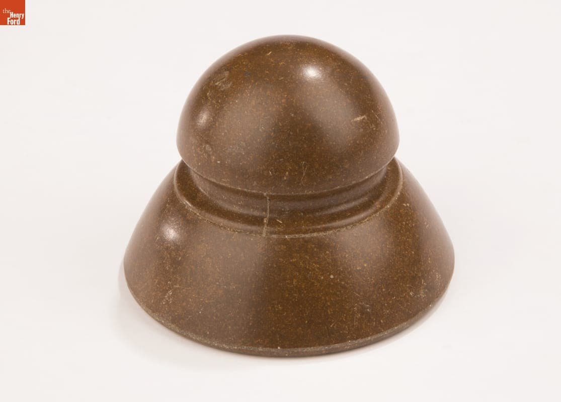 Composite Insulator, 1900-1930