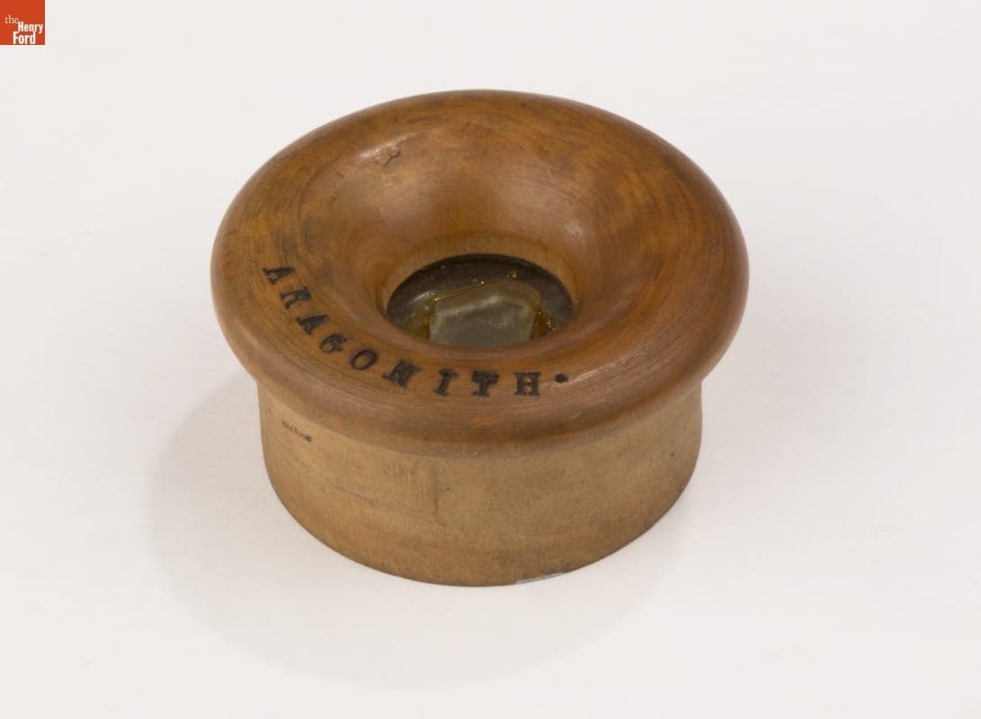 Telephone Transmitter, 1870-1900