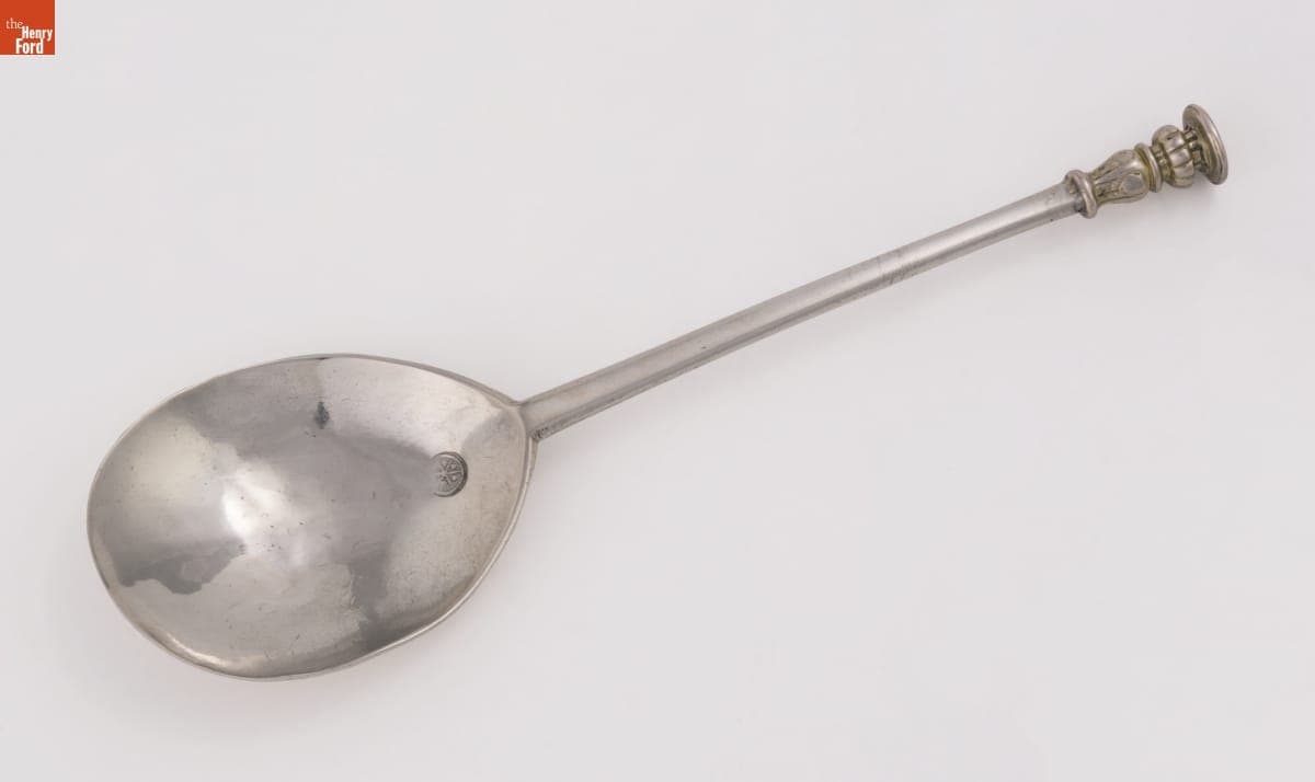 Spoon, 1680-1690