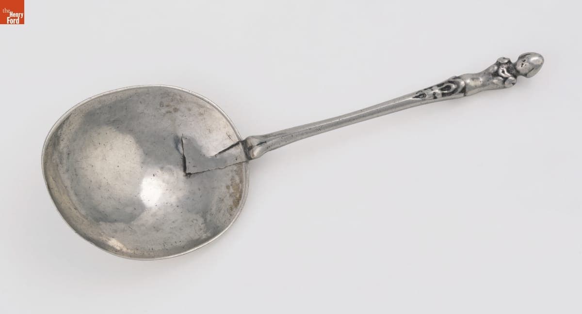 Spoon, 1721-1748