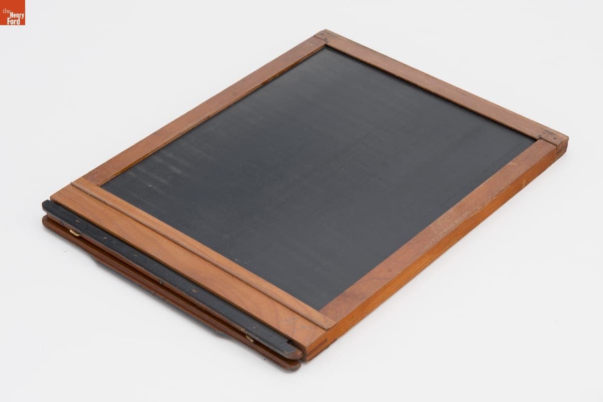 Kodak Sheet Film Holder, circa 1925