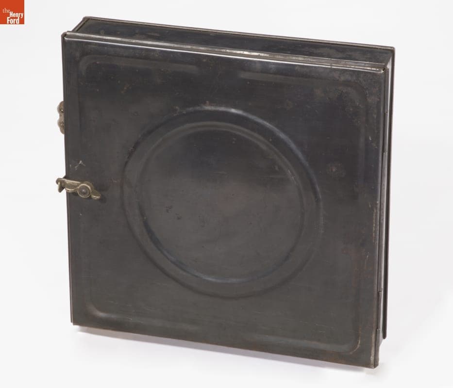 35mm Film Magazine, 1900-1920