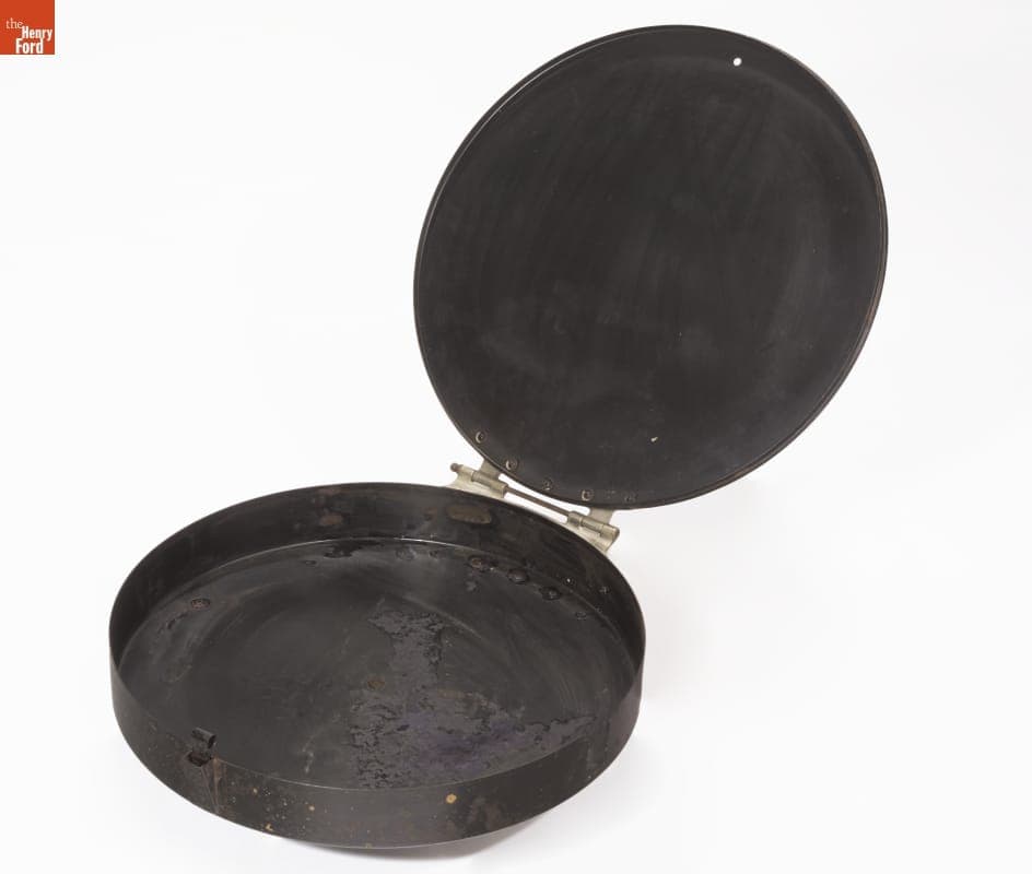 35mm Film Magazine, 1900-1920