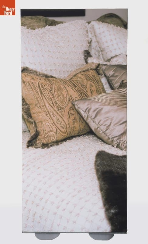 La-Z-Boy Advertising Sign