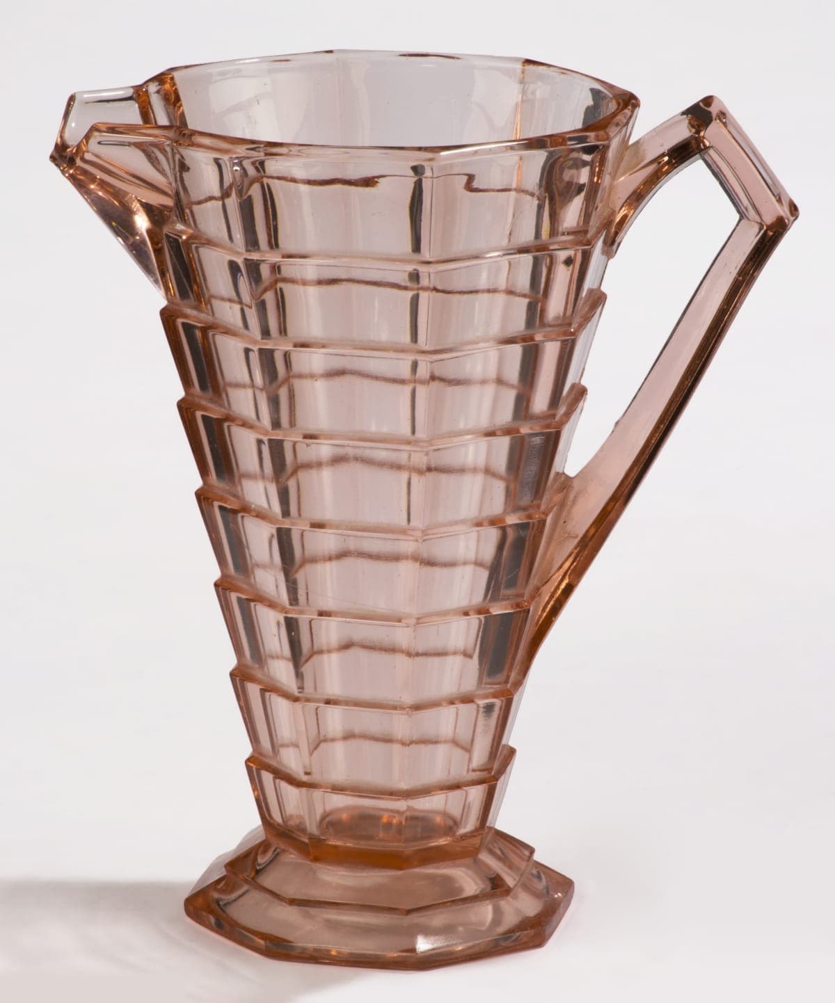 Pitcher, 1926-1931