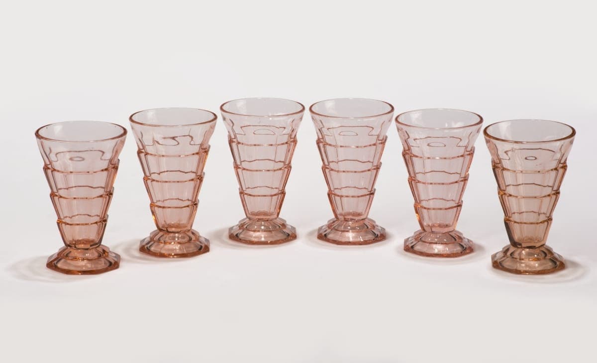 Tumblers, 1926-1931