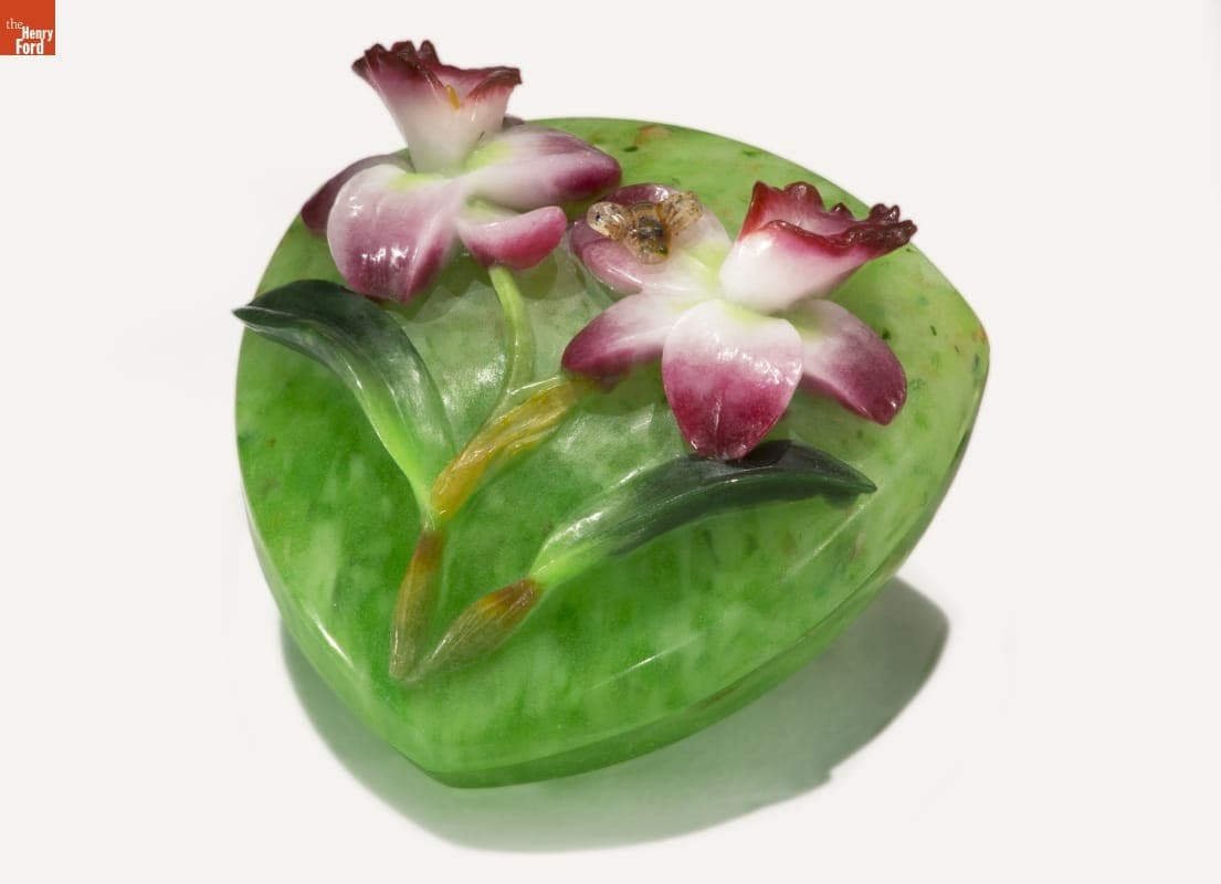 Orchard Box by Kimiake Higuchi, 2007