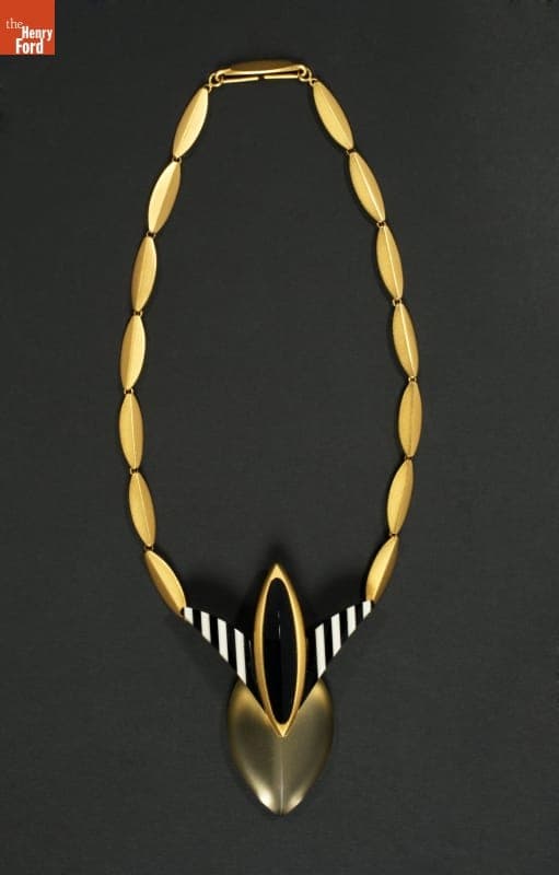 "Mediterranean Message" by Linda MacNeil, 2003