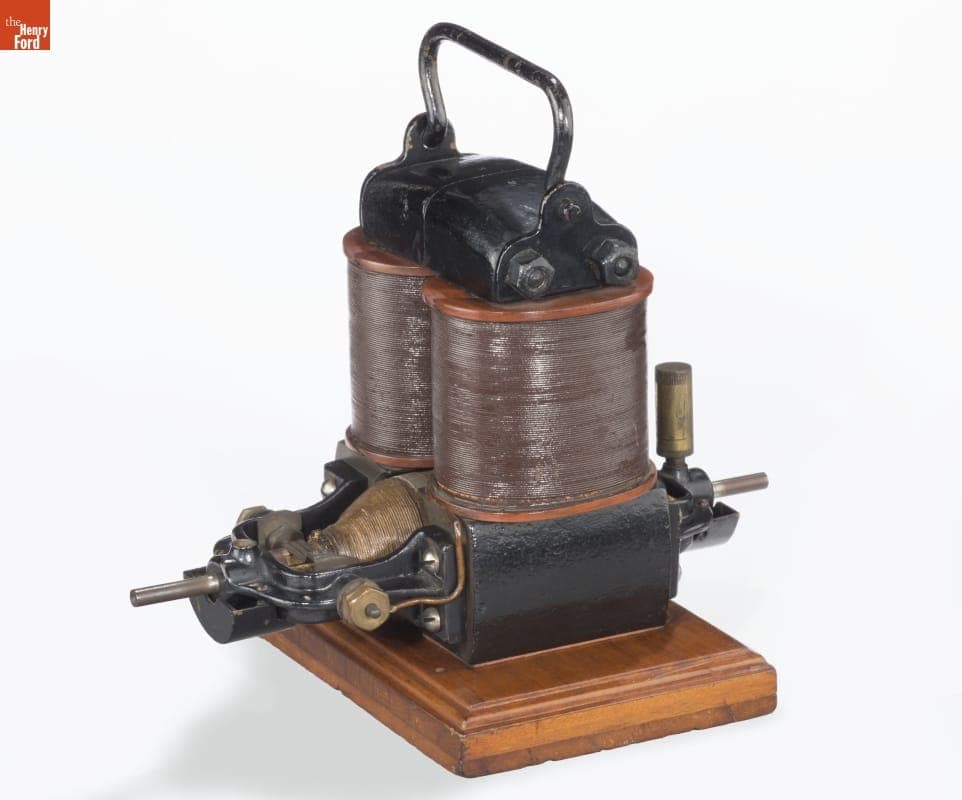 Motor