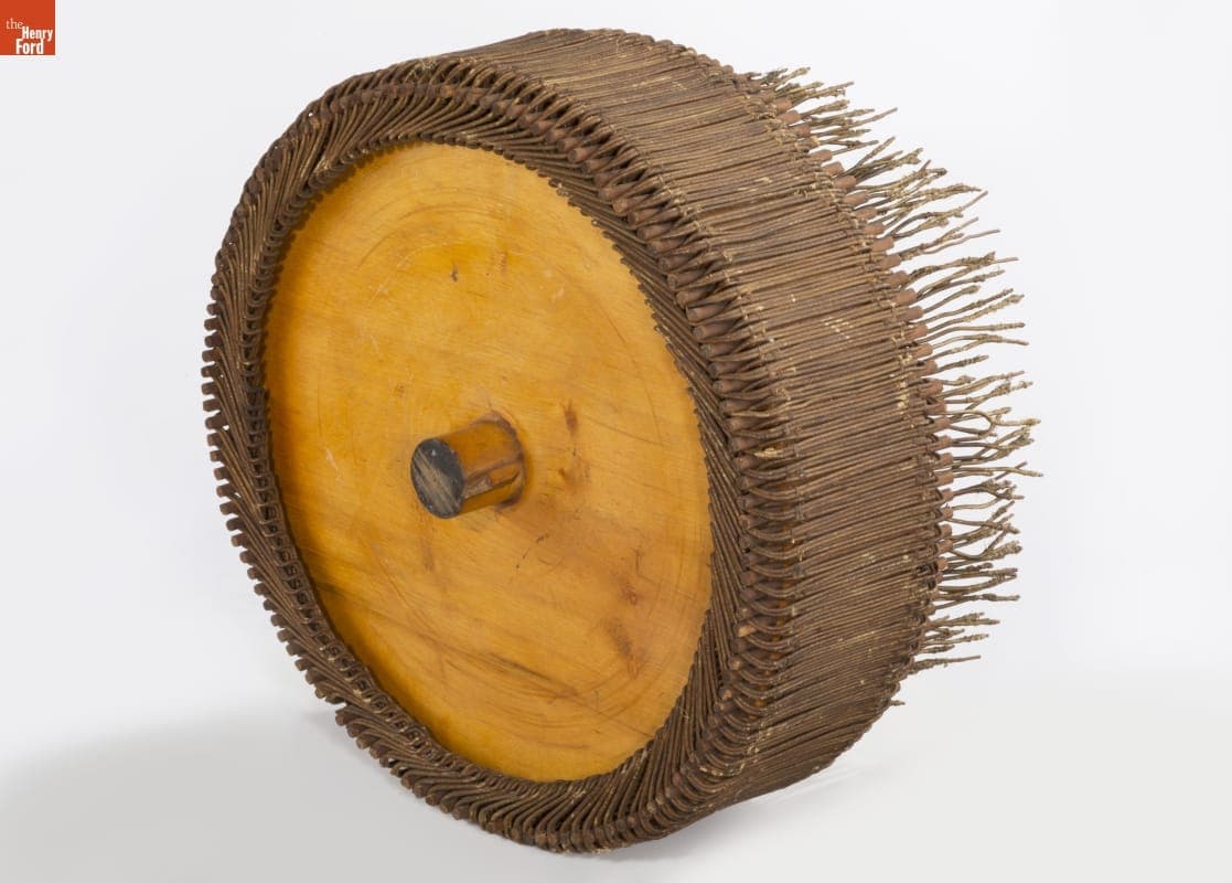 Edison Armature, 1911-1929