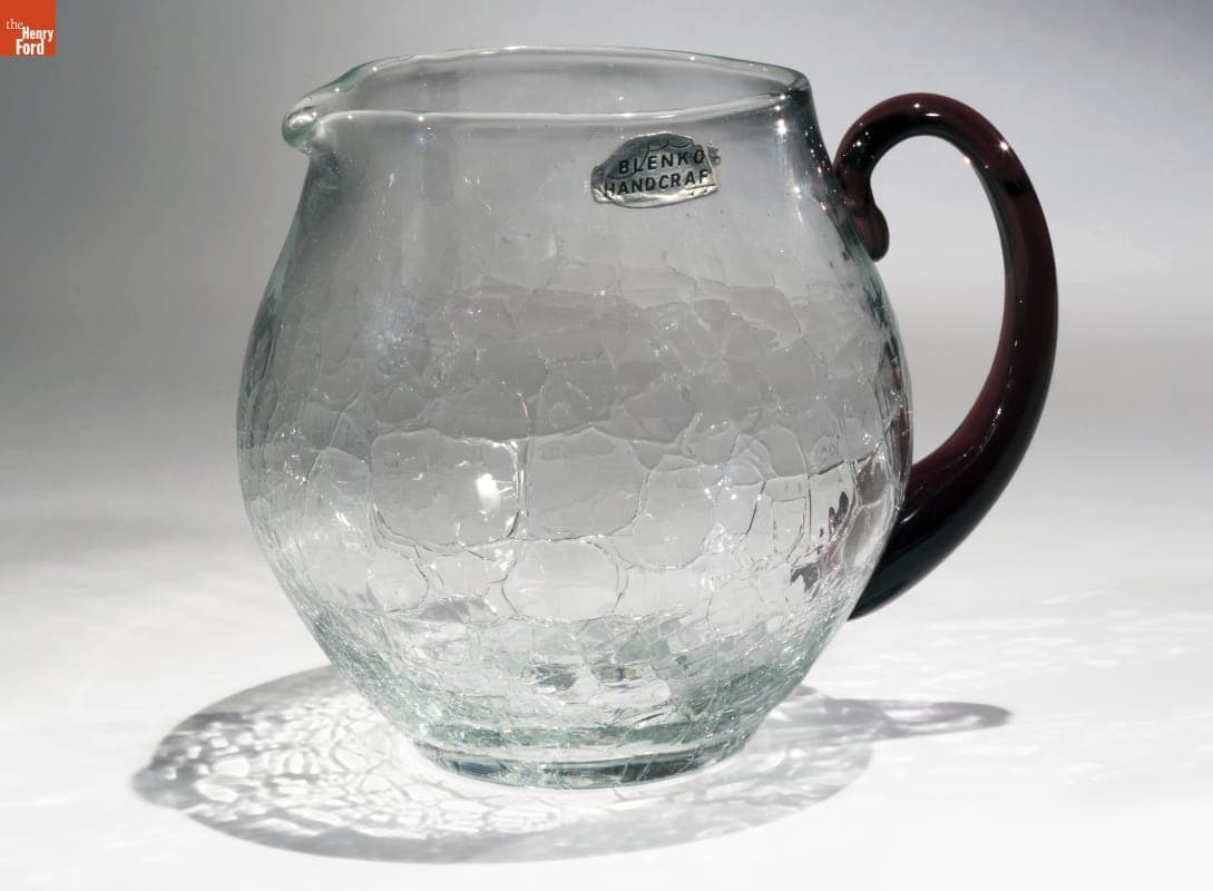 Pitcher, 1950-1970