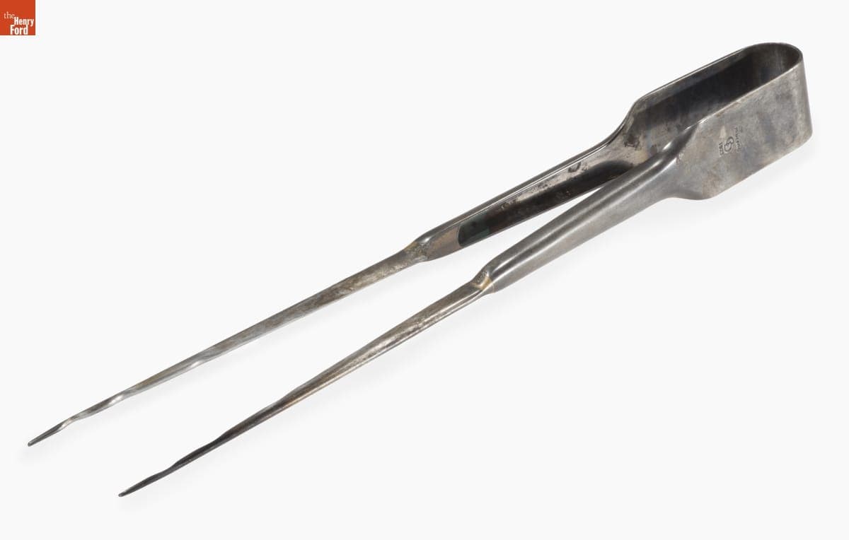 Jack Used in Greenfield Village Glass Shop, 2010-2016