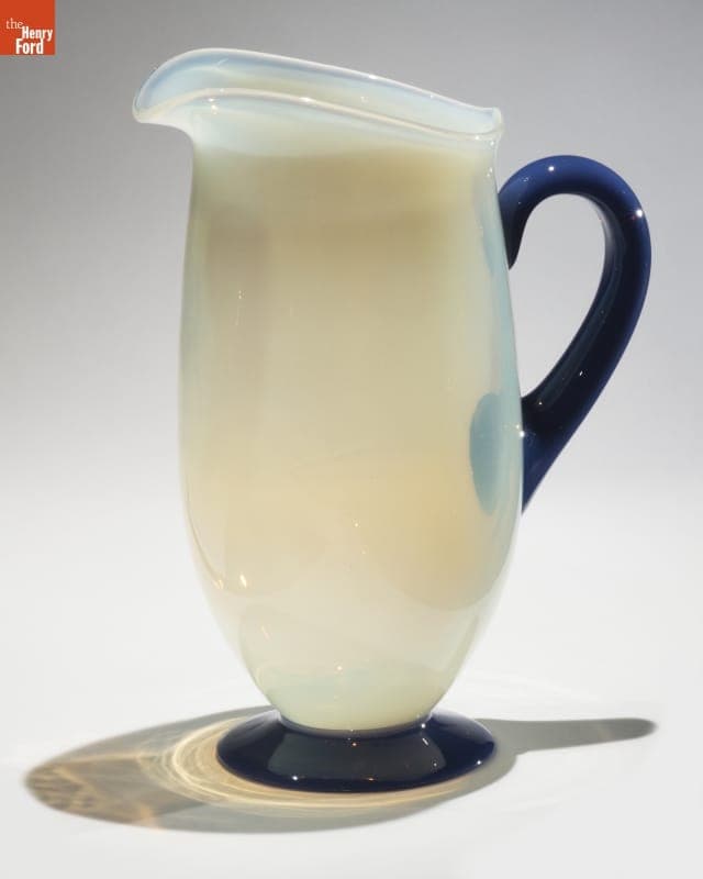 Pitcher, 1915-1933