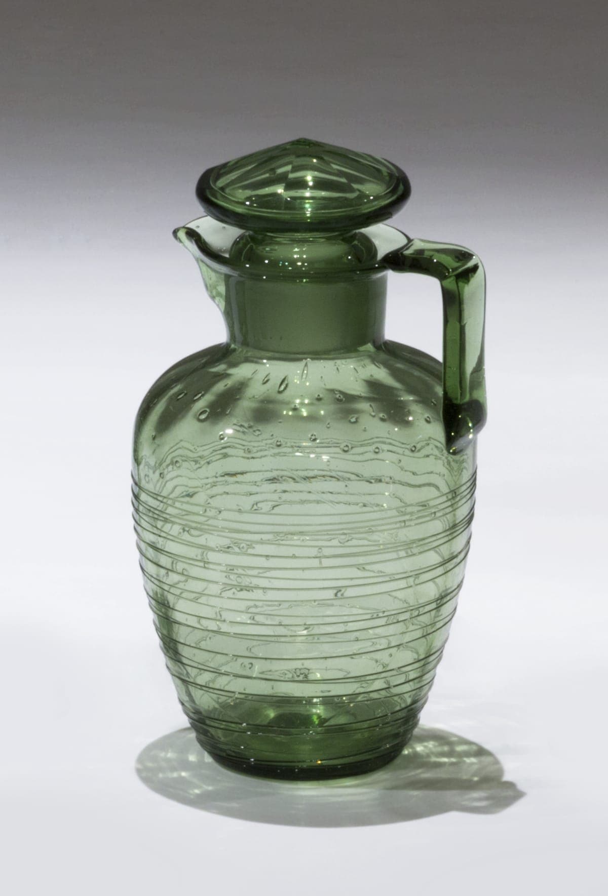 Pitcher, 1920-1930
