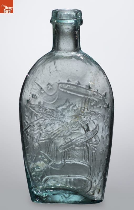 Flask, 1865-1875