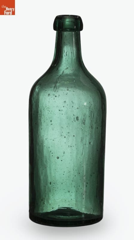 Malt Bitters, 1870-1890