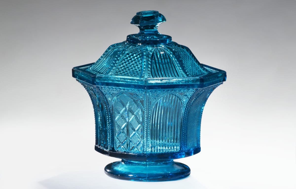Sugar Bowl, 1835-1850
