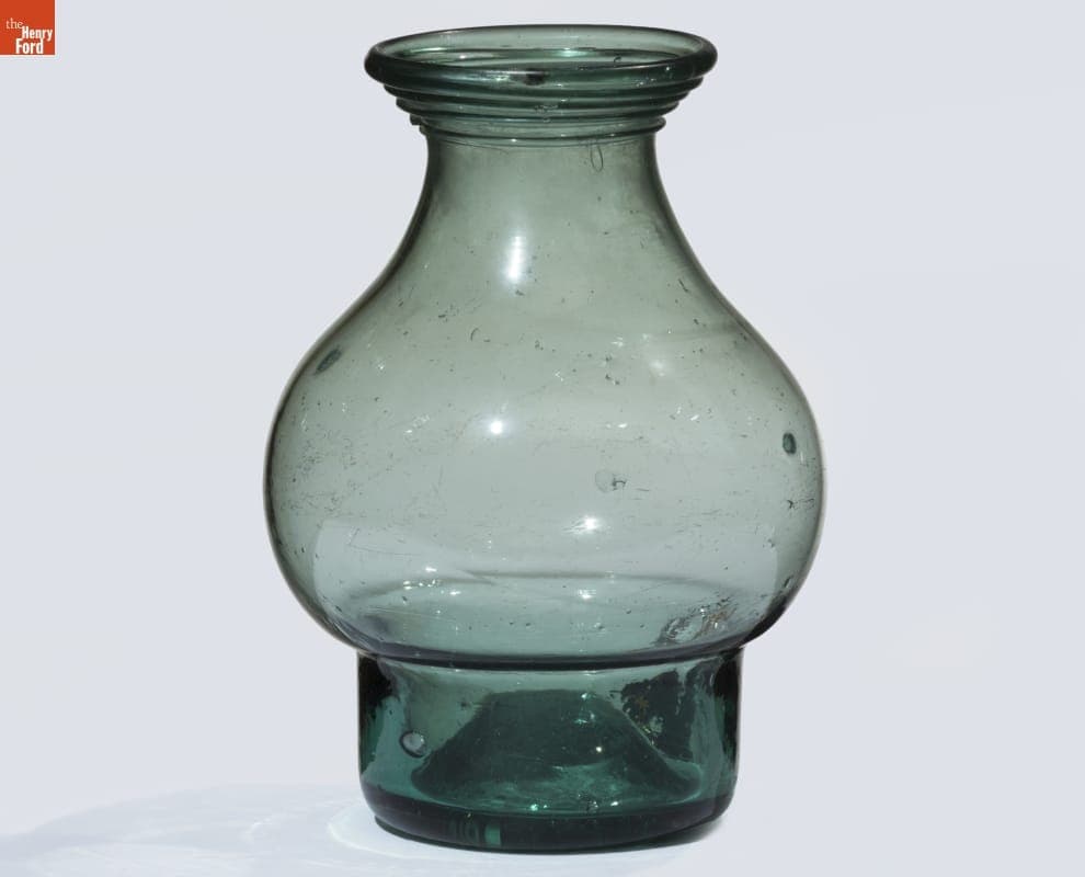 Jar, 1797-1820