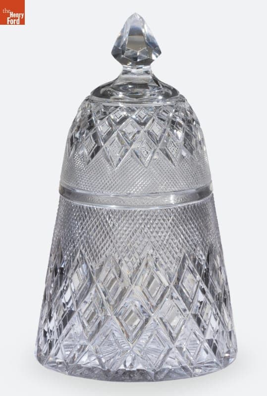 Sugar Bowl, 1855-1870